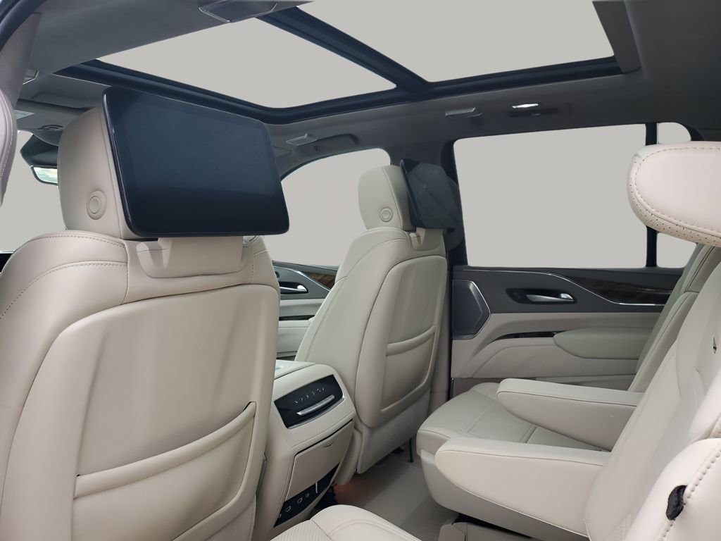 Used 2024 Cadillac Escalade Sport Platinum image 18