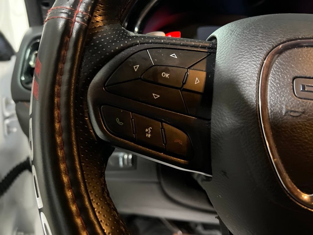 Used 2024 Dodge Durango GT RWD image 28