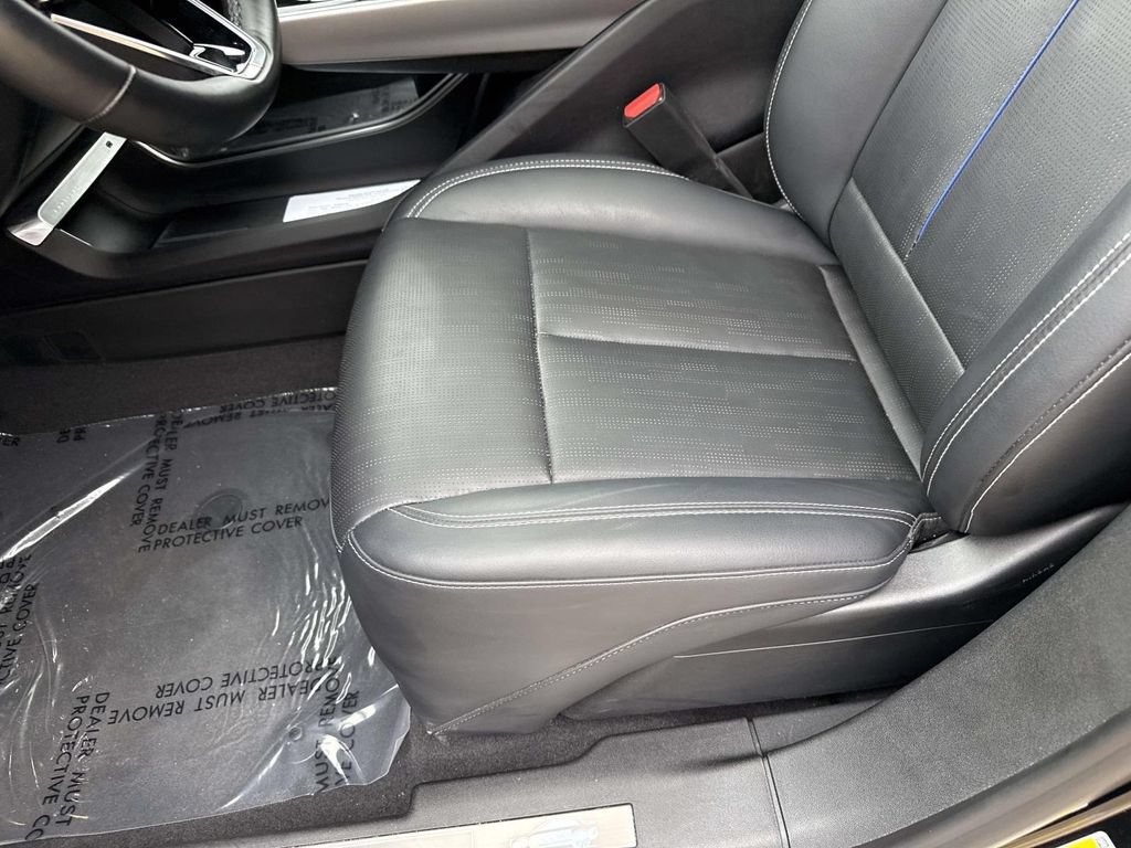 Certified 2024 Cadillac Lyriq Sport AWD/4WD image 30