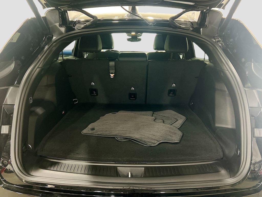 Used 2025 Jeep Wagoneer S Limited image 13