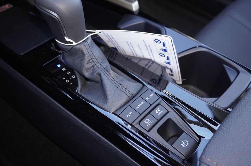 New 2026 Toyota Camry XLE image 15