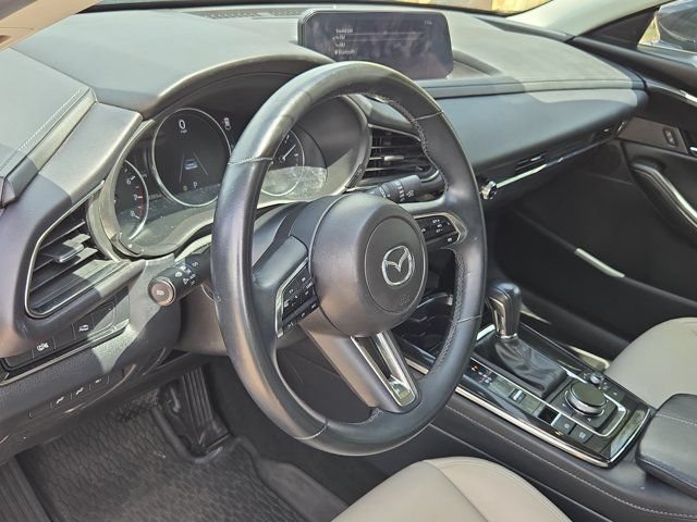 Used 2025 MAZDA CX-30 AWD 2.5 S w/ Preferred Package image 15