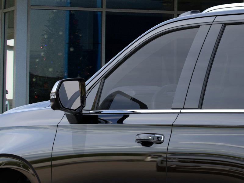 New 2026 Chevrolet Tahoe Premier image 12