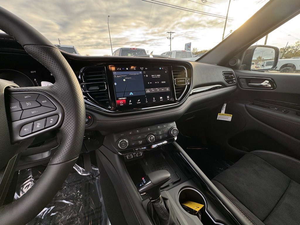 New 2026 Dodge Durango GT image 29