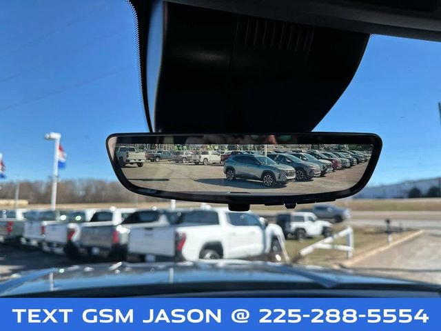 Used 2024 GMC Sierra 2500 Denali w/ Denali Reserve Package image 39