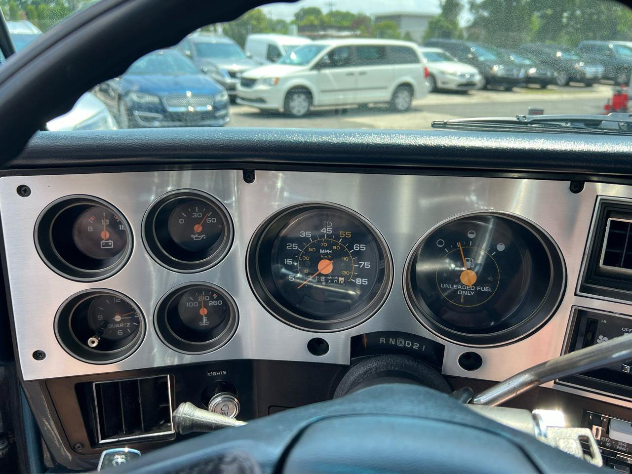 Used 1987 GMC Sierra 1500 4x4 Regular Cab image 11