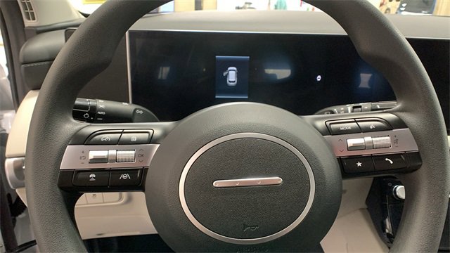 Certified 2025 Hyundai Tucson SEL image 15