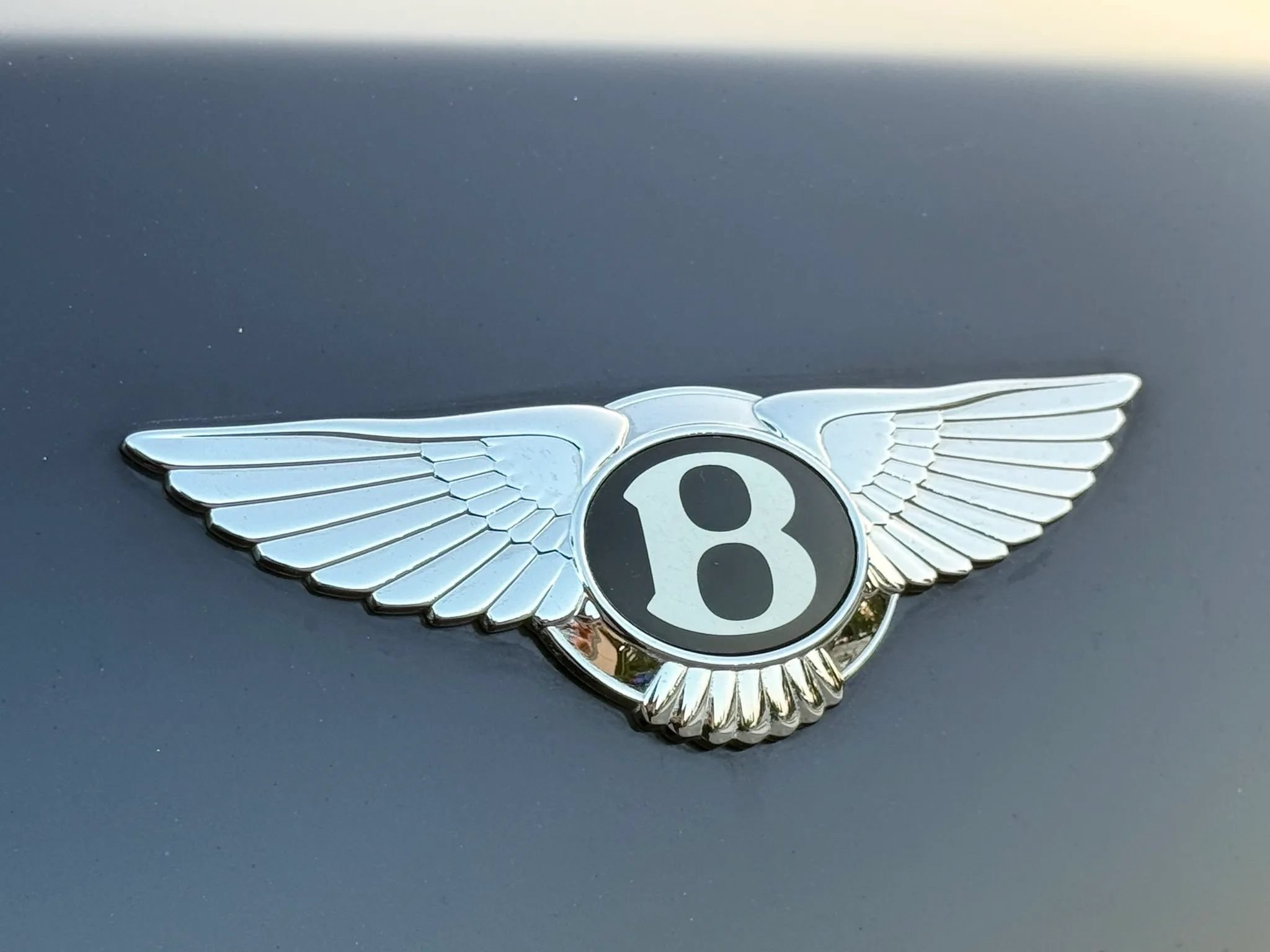 Used 2008 Bentley Continental GT AWD/4WD image 57