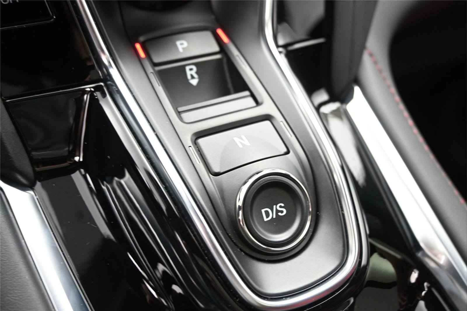 Certified 2025 Acura RDX A-Spec AWD/4WD image 6