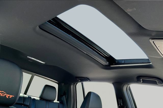 Used 2025 Honda Ridgeline TrailSport image 26