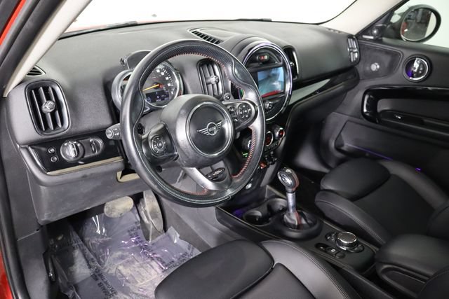 Used 2019 MINI Cooper Countryman S w/ Premium Package FWD image 28