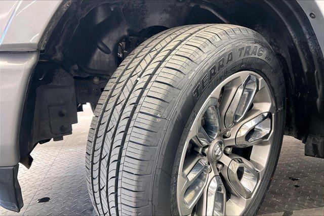 Used 2020 RAM 1500 Laramie w/ Sport Appearance Package image 33