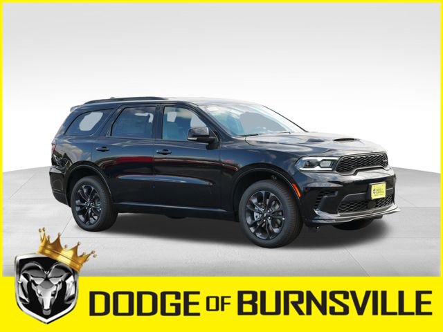New 2026 Dodge Durango GT