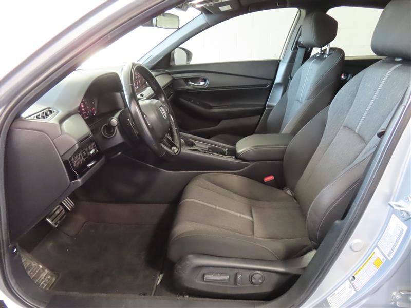 Used 2024 Honda Accord Sport image 16