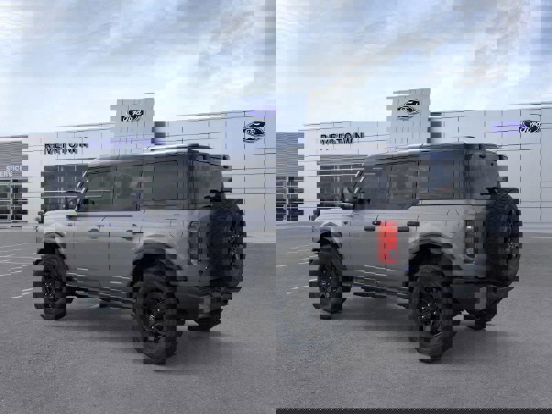 New 2025 Ford Bronco Big Bend image 29