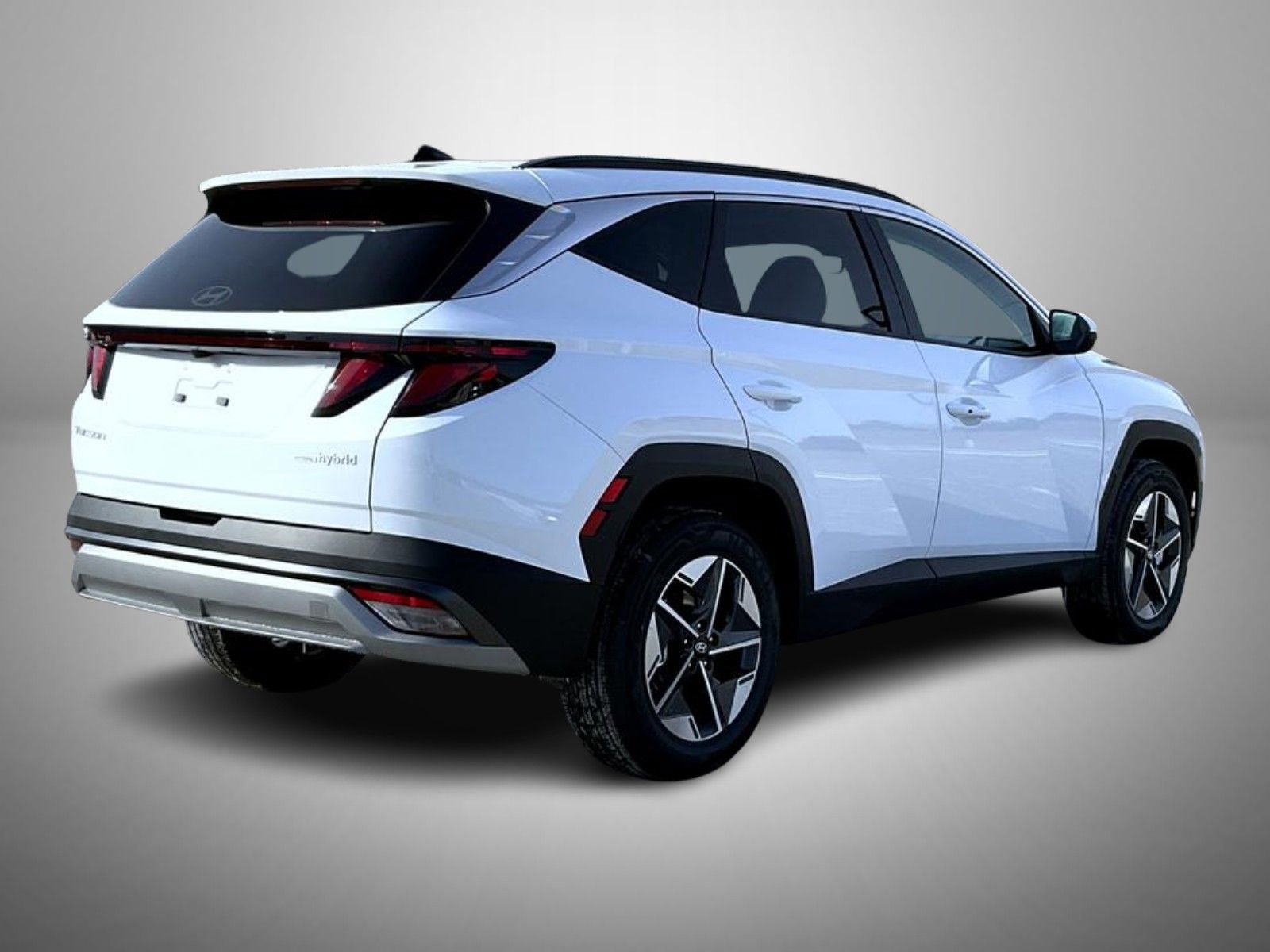 New 2026 Hyundai Tucson SEL AWD/4WD image 5