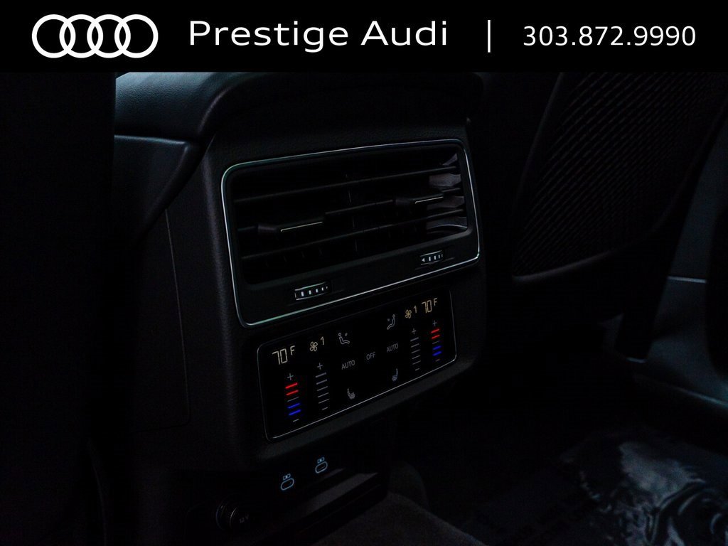 New 2026 Audi Q7 3.0T Premium Plus image 30