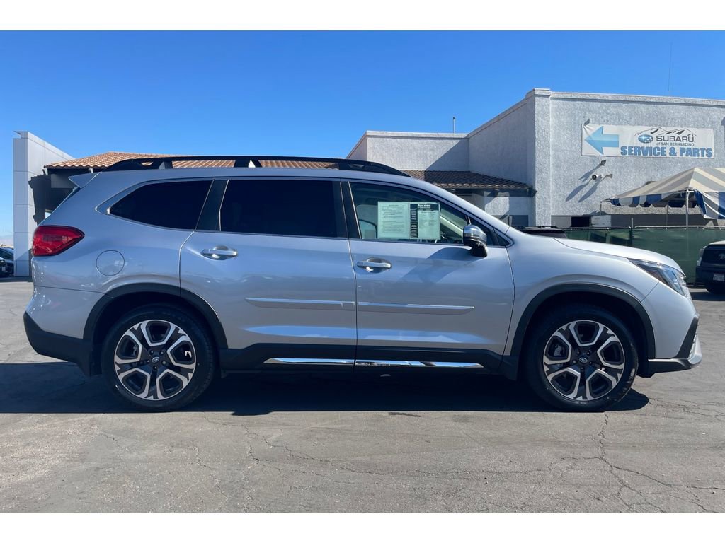 Certified 2023 Subaru Ascent Limited w/ Technology Package image 7