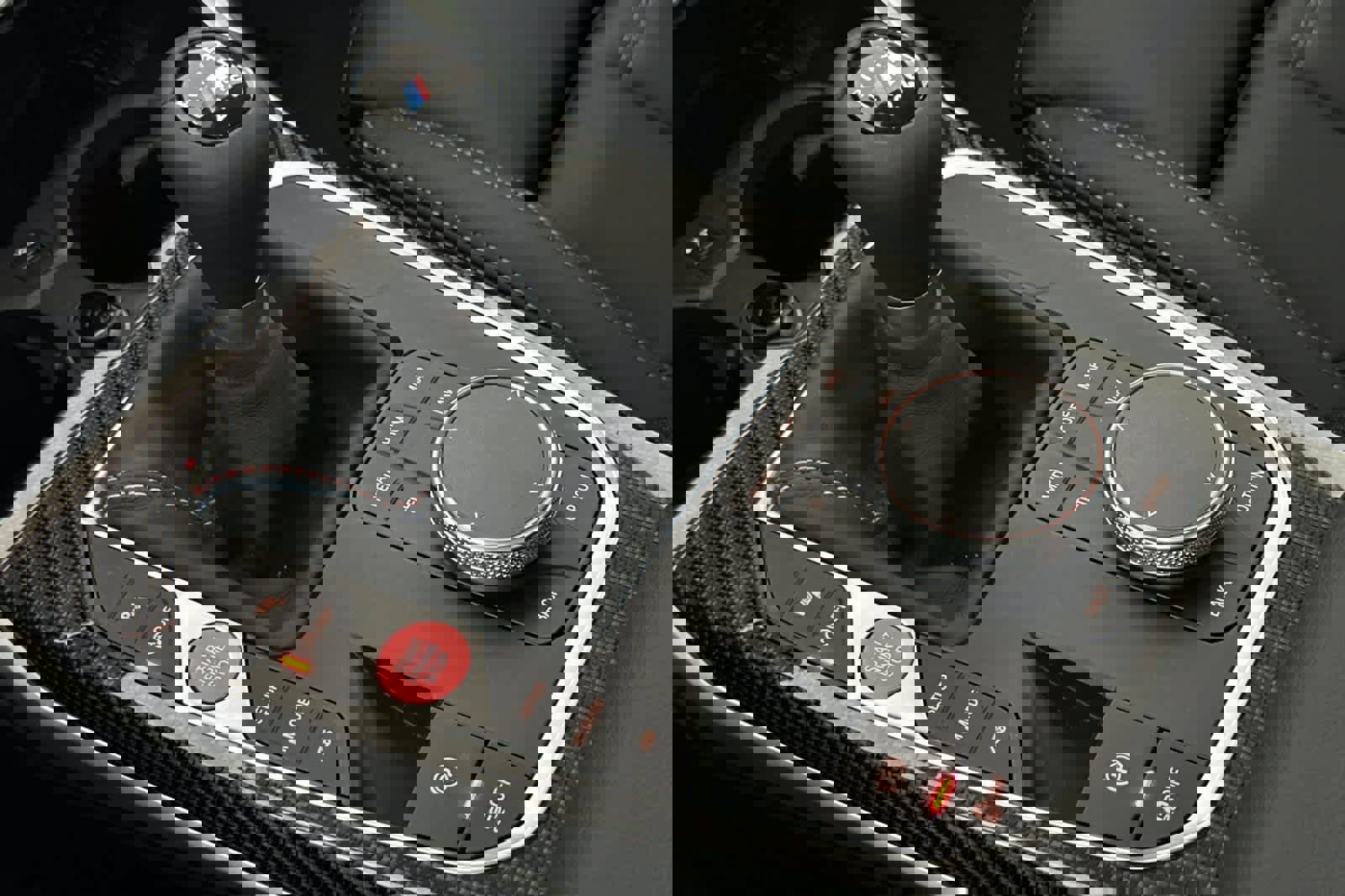 New 2025 BMW M2 image 21