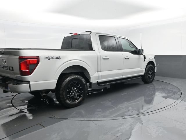 Used 2024 Ford F150 XLT w/ Equipment Group 302A MID AWD/4WD image 21