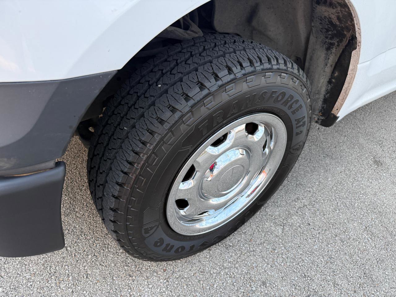 Used 2015 Ford F150 XL image 17