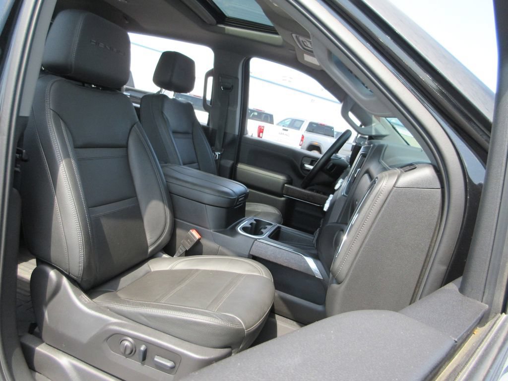 Certified 2023 GMC Sierra 3500 Denali w/ Denali Ultimate Package AWD/4WD image 27