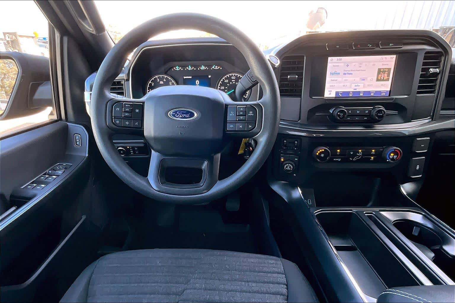 Certified 2023 Ford F150 XL w/ STX Appearance Package image 6