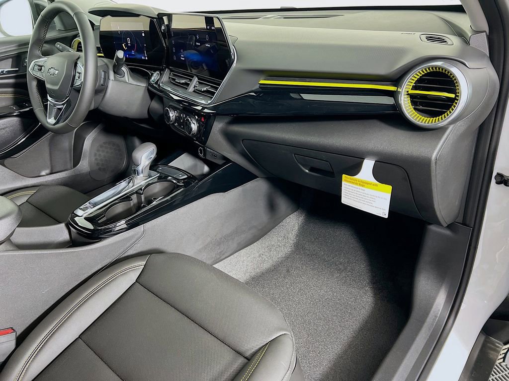 New 2026 Chevrolet Trax ACTIV w/ Driver Confidence Package FWD image 27