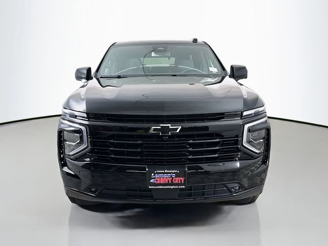 New 2026 Chevrolet Tahoe RST w/ Comfort Package AWD/4WD image 2