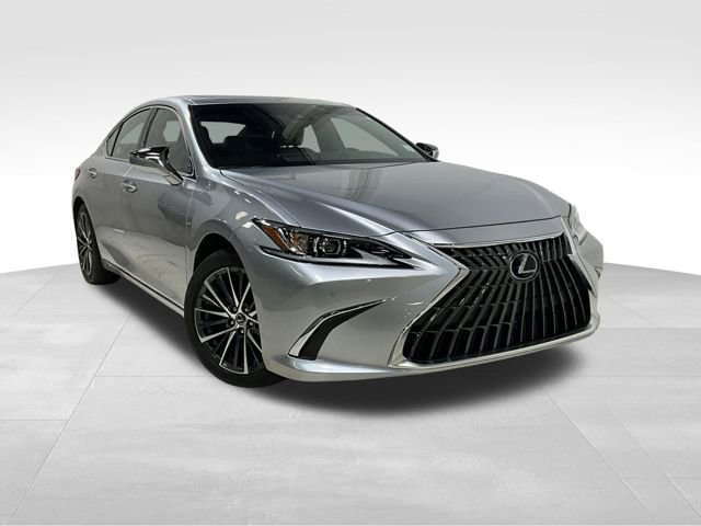 Certified 2025 Lexus ES 300h w/ Premium Package