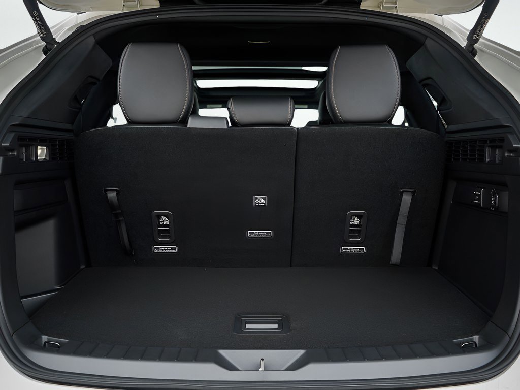 New 2026 MAZDA CX-90 3.3 Turbo w/ Premium Plus Pkg image 7