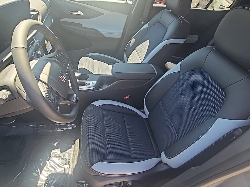 New 2025 Buick Envista Preferred w/ Convenience I Package image 11