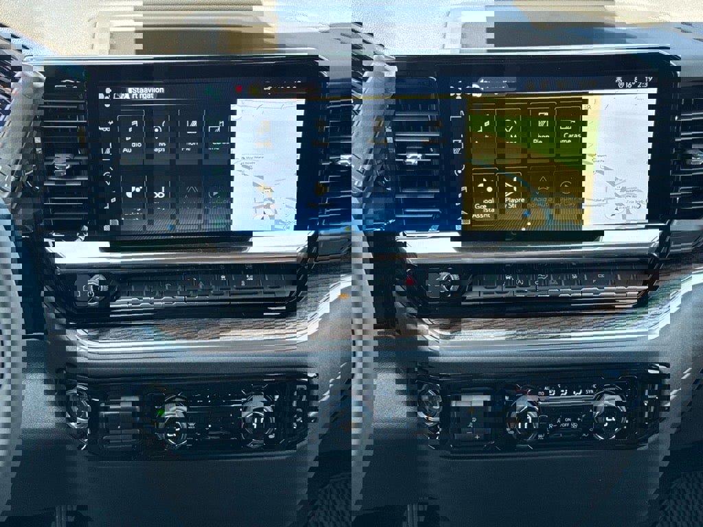 New 2025 Chevrolet Silverado 1500 LT image 7