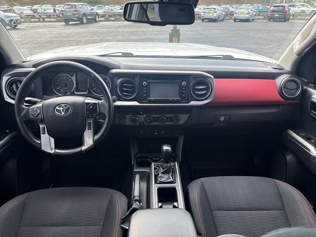 Used 2018 Toyota Tacoma SR5 image 14