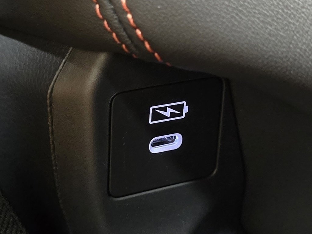 Used 2024 Honda HR-V Sport image 54