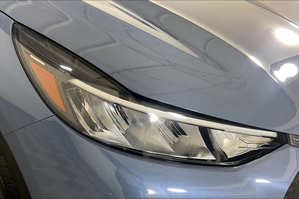 Used 2024 Ford Escape Active AWD/4WD image 35
