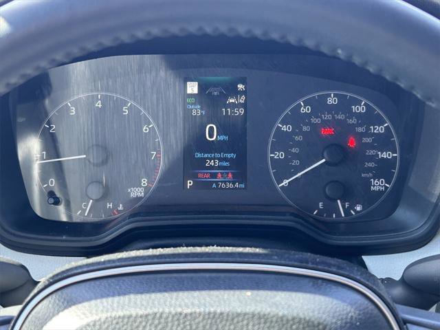 Certified 2025 Toyota Corolla SE image 30