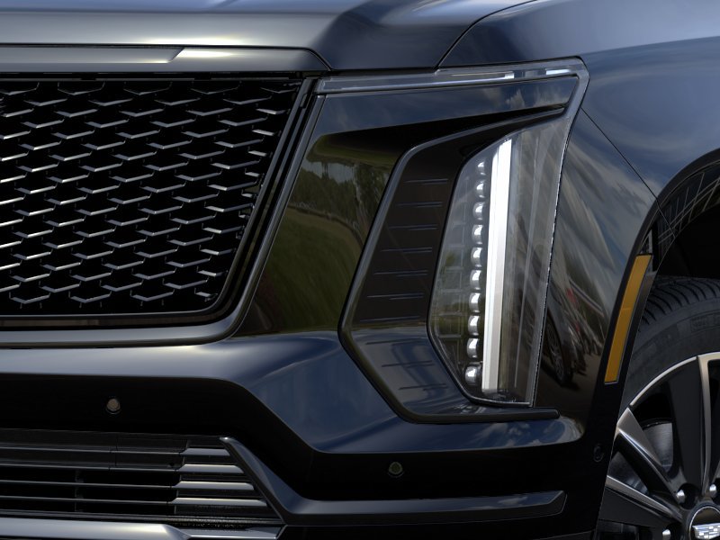 New 2026 Cadillac Escalade Sport w/ Touring Package AWD/4WD image 10