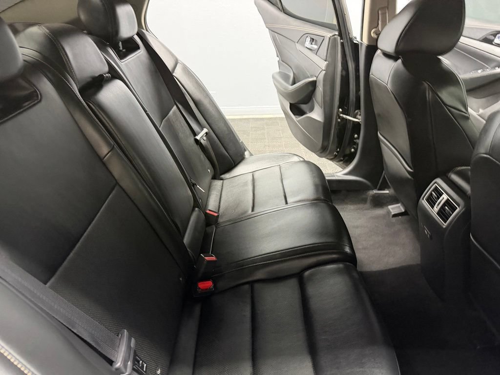 Used 2021 Nissan Maxima 3.5 SV w/ Floor Mat Group FWD image 43