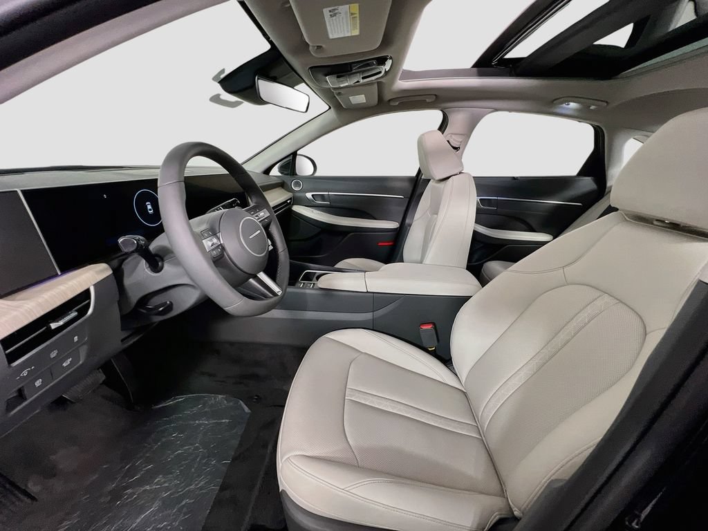 New 2026 Hyundai Sonata Limited FWD image 20