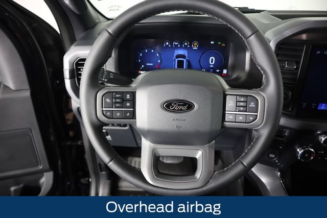 New 2026 Ford F150 XLT w/ Equipment Group 302A MID AWD/4WD image 38