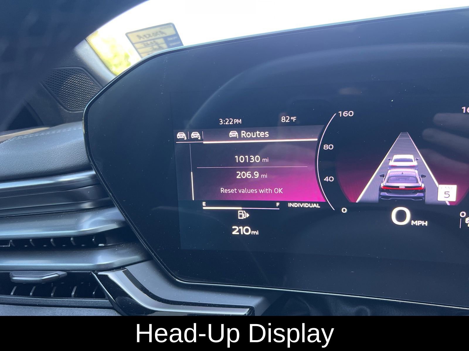 Used 2025 Audi S5 Prestige w/ Prestige Package AWD/4WD image 11