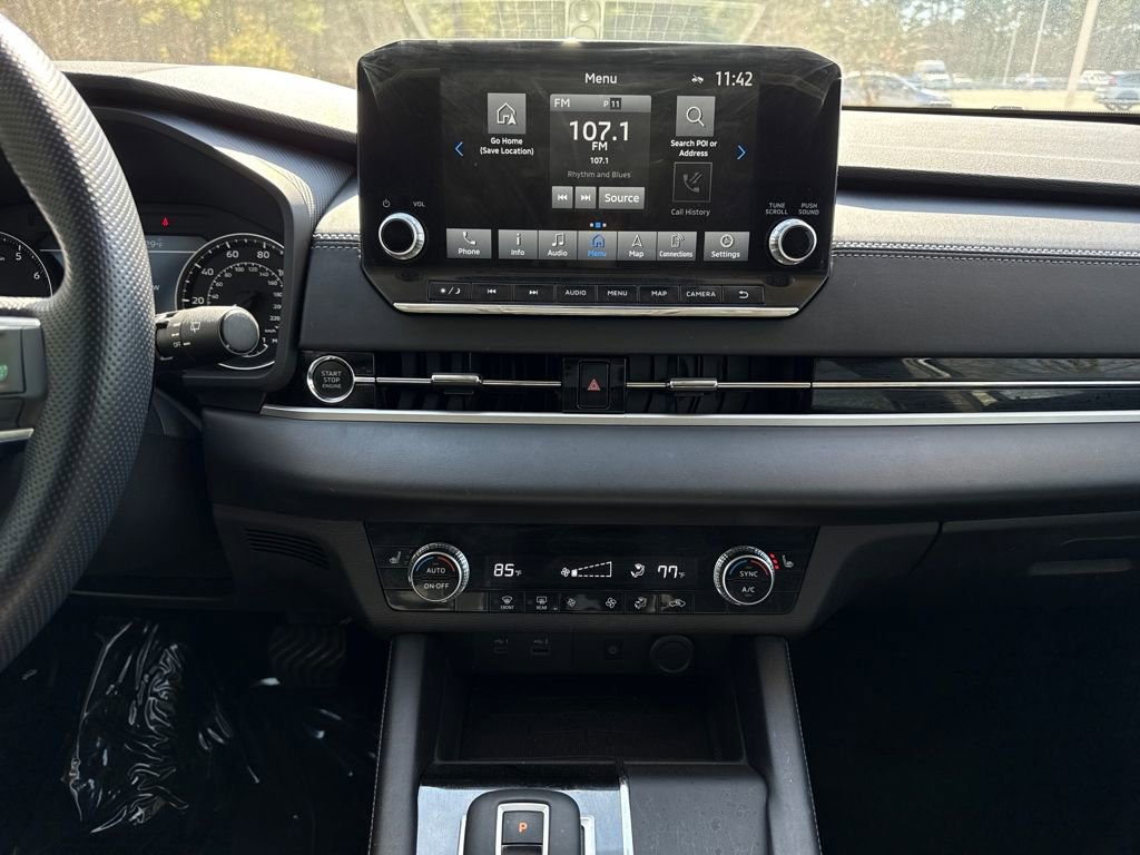 Used 2022 Mitsubishi Outlander SE image 6