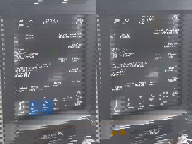 Used 2017 Ford F150 Platinum w/ Equipment Group 701A Luxury image 32