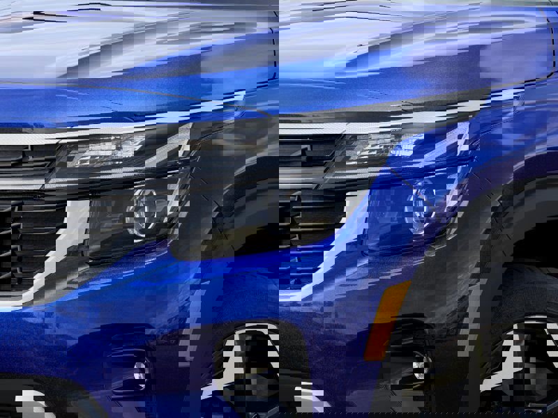 New 2026 Kia Seltos S image 10