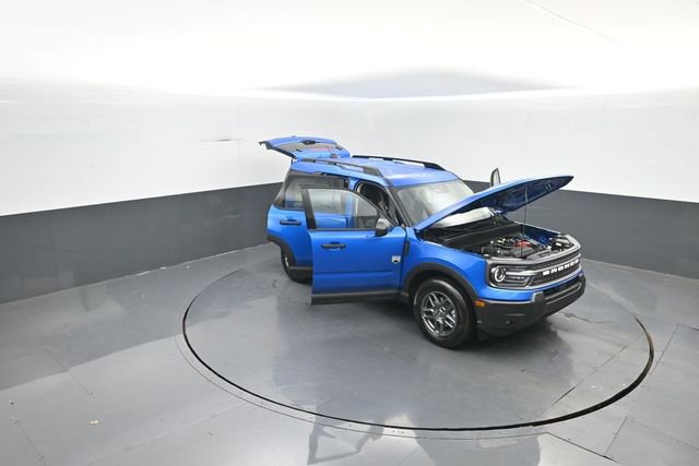 New 2025 Ford Bronco Sport Big Bend w/ Convenience Package image 35
