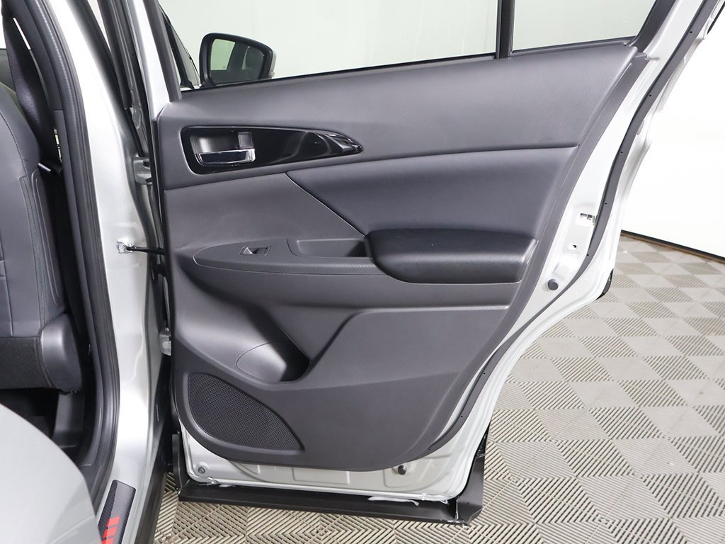 New 2026 Mitsubishi Eclipse Cross SE image 26