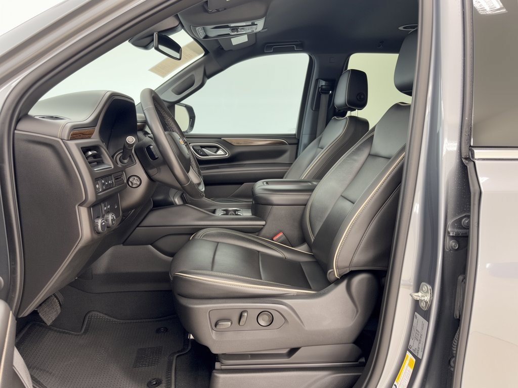 Used 2021 Chevrolet Tahoe Premier RWD image 5