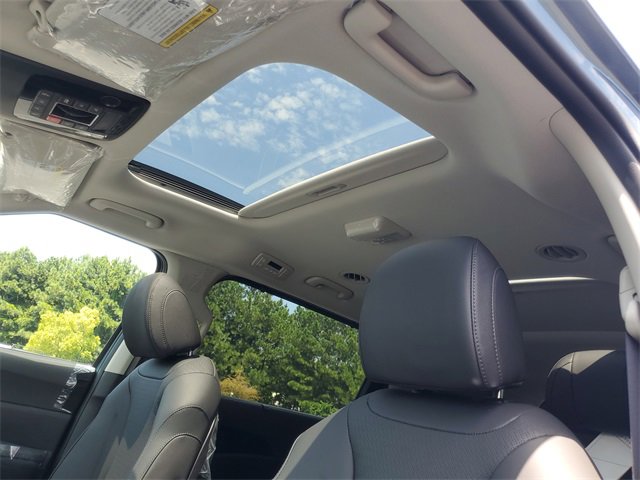 New 2026 Kia Carnival SX Prestige image 16