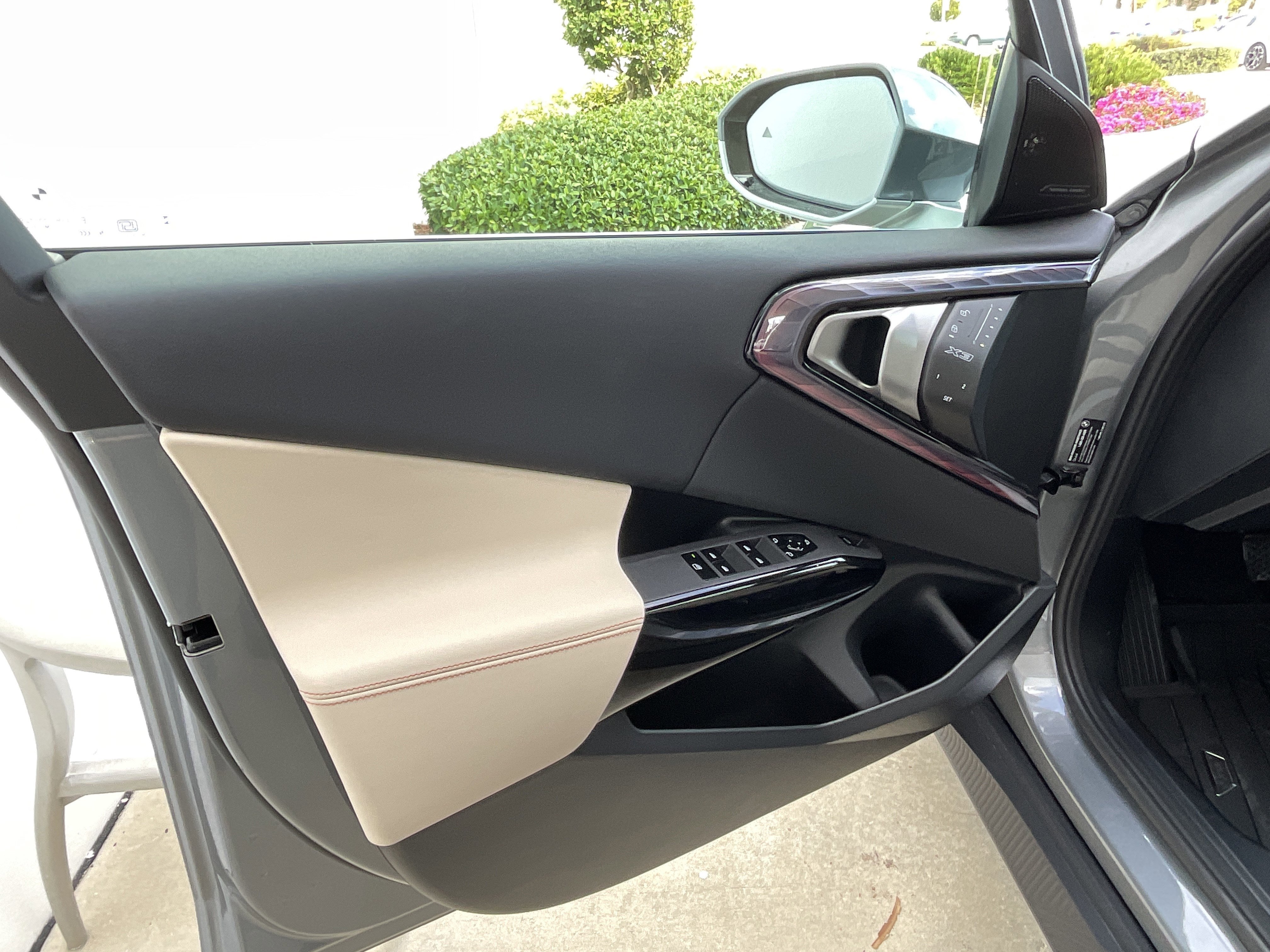 New 2026 BMW X3 xDrive30 image 8